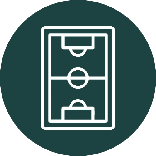 Loza deportiva