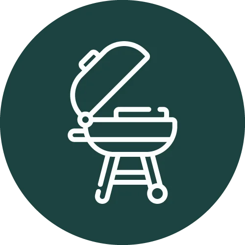 Parrilla